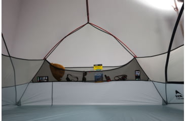 Image of MSR Hubba Hubba LT Tent