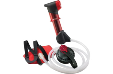 Image of MSR HyperFlow Microfilter