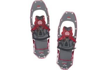 Image of MSR Lascent Snowshoes - Womens