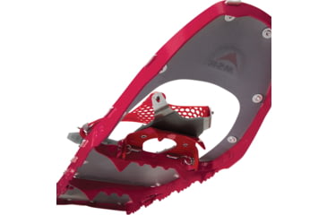 Image of MSR Lascent Snowshoes - Womens