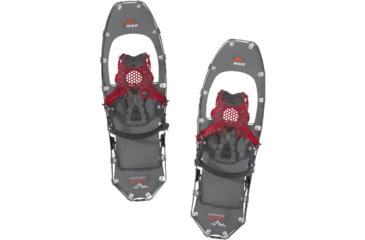 Image of MSR Lascent Snowshoes - Womens