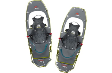 Image of MSR Lightning Explore Snowshoes - Mens
