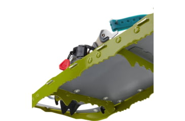 Image of MSR Lightning Explore Snowshoes - Mens