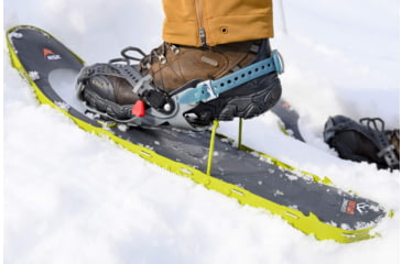Image of MSR Lightning Explore Snowshoes - Mens