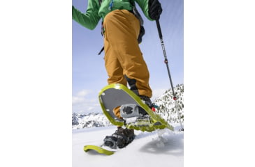 Image of MSR Lightning Explore Snowshoes - Mens