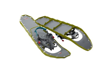Image of MSR Lightning Explore Snowshoes - Mens