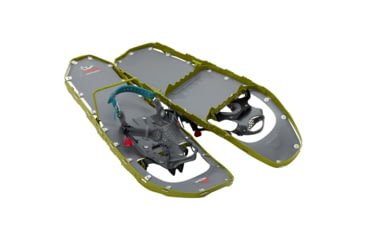 Image of MSR Lightning Explore Snowshoes - Mens