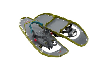 Image of MSR Lightning Explore Snowshoes - Mens