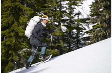 Image of MSR Lightning Explore Snowshoes - Womens