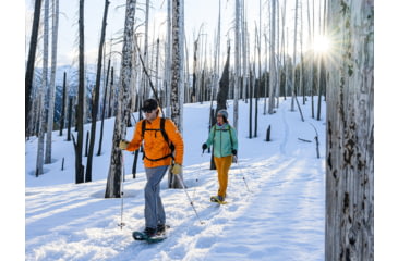 Image of MSR Lightning Trail Snowshoes - Mens