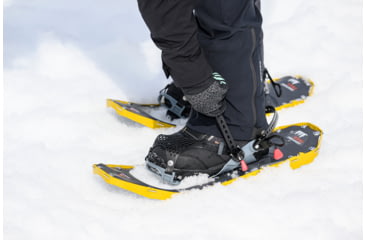 Image of MSR Lightning Trail Snowshoes - Womens