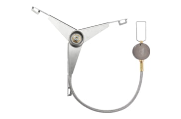 Image of MSR LowDown Remote Stove Adapter