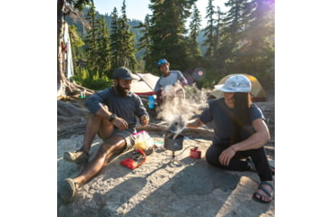 Image of MSR LowDown Remote Stove Adapter