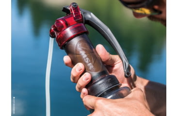 Image of MSR MiniWorks EX Filter