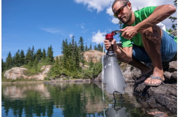 Image of MSR MiniWorks EX Purifier System