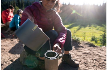 Image of MSR Mugmate Coffee/Tea Filter