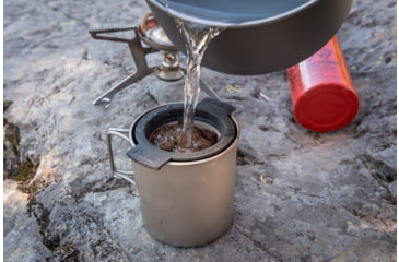 Image of MSR Mugmate Coffee/Tea Filter