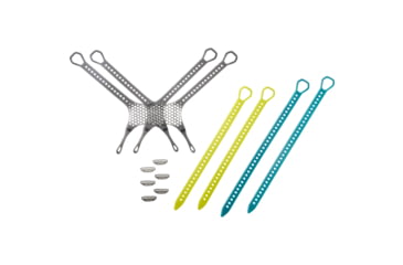 Image of MSR Paradigm Straps Replacement