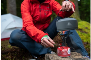 Image of MSR Pika Tea Pot