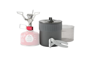 Image of MSR PocketRocket 2 Mini Stove Kit