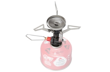 Image of MSR PocketRocket Deluxe