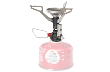 Image of MSR PocketRocket Deluxe