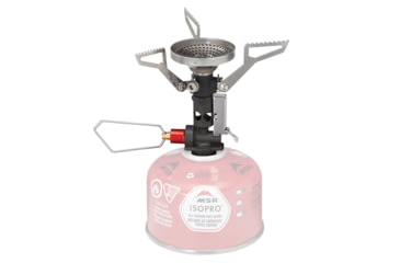 Image of MSR PocketRocket Deluxe
