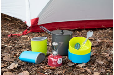 Image of MSR PocketRocket Stove Kit