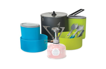 Image of MSR PocketRocket Stove Kit