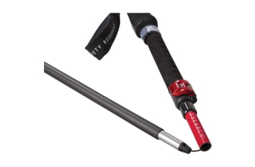Image of MSR Poles DynaLock Ascent C Trekking Poles