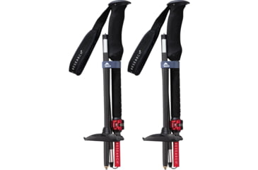 Image of MSR Poles DynaLock Ascent C Trekking Poles