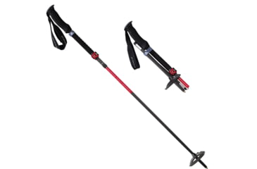 Image of MSR Poles DynaLock Ascent C Trekking Poles