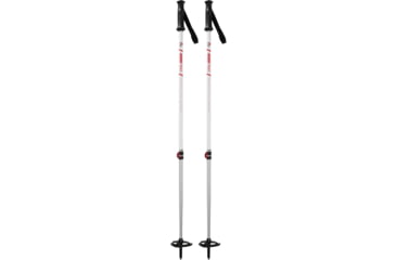 Image of MSR Poles DynaLock Trail Al2-sec Trekking Poles
