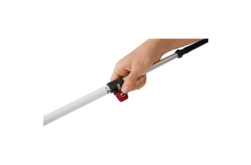 Image of MSR Poles DynaLock Trail Al2-sec Trekking Poles