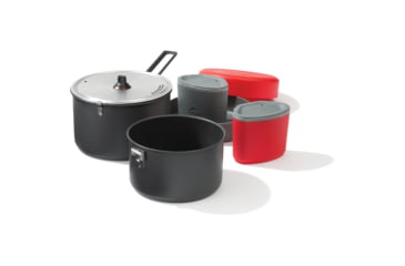 Image of MSR Quick 2 System