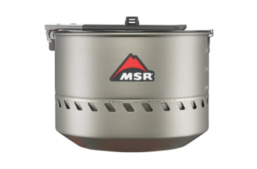 Image of MSR Reactor 1.0L Pot