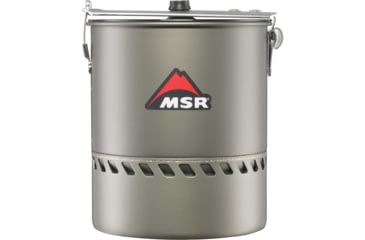 Image of MSR Reactor 1.0L Pot