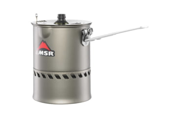 Image of MSR Reactor 1.0L Pot