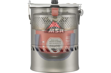 Image of MSR Reactor 1.0L StoveSystem