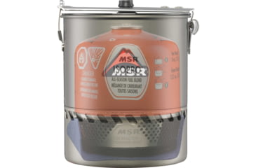 Image of MSR Reactor 1.0L StoveSystem