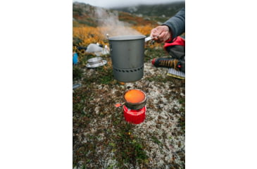 Image of MSR Reactor 1.0L StoveSystem