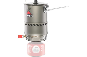 Image of MSR Reactor 1.0L StoveSystem