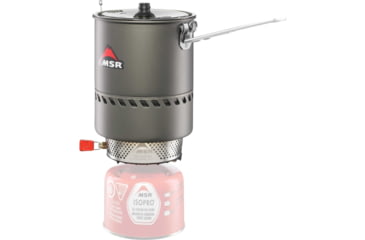Image of MSR Reactor 1.7L Stove System
