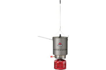 Image of MSR Reactor Hanging Kit