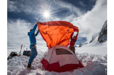 Image of MSR Remote Tent