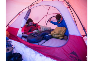 Image of MSR Remote Tent