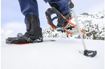Image of MSR Revo Explore Snowshoes - Womens