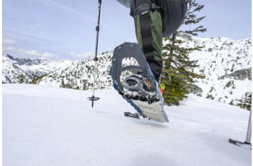 Image of MSR Revo Explore Snowshoes - Womens