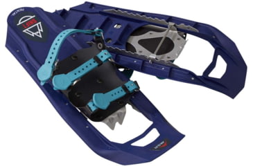 Image of MSR Shift Tron Rental Snowshoes