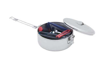 Image of MSR StowAway Pot